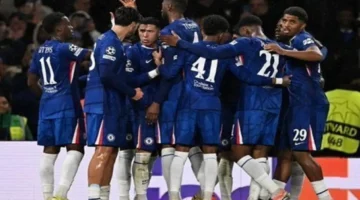 صافرة البداية.. موعد مواجهة تشيلسي وبورنموث بالدوري الإنجليزي 2025 والقنوات الناقلة